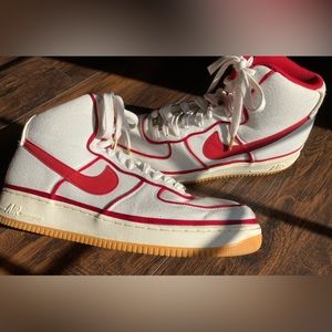 Mens Nike Air Force 1